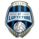 Logo Luftëtari