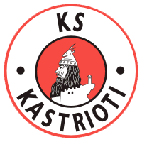 Logo Kastrioti Krujë