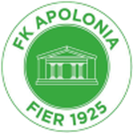 Logo Apolonia Fier