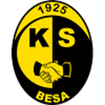 Logo Besa Kavajë