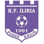 Logo Iliria Fushë-Krujë