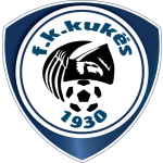Logo FK Kukesi