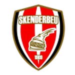 Logo Skenderbeu Korce