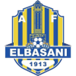 Logo AF Elbasani