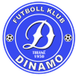 Logo Dinamo Tirana