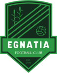 Logo Egnatia Rrogozhinë