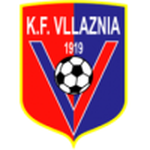 Logo Vllaznia Shkodër
