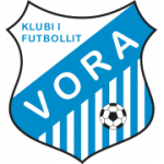 Logo Vora