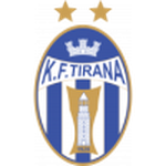 Logo Tirana
