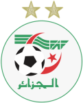 Logo Algeria - Coupe Nationale