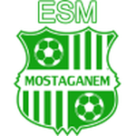Logo Mostaganem