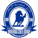 Logo El Bayadh