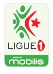 Logo Algeria - Ligue 1