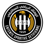 Logo ES Setif