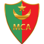 Logo MC Alger