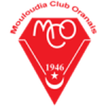 Logo MC Oran