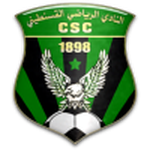 Logo CS Constantine
