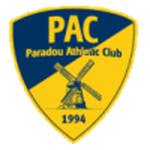 Logo Paradou AC