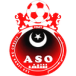 Logo ASO Chlef