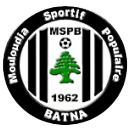 Logo MSP Batna