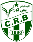 Logo CR Béni Thour