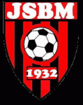 Logo JS Bordj Ménaïel