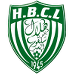 Logo HB Chelghoum Laïd