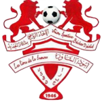 Logo Béchar Djedid