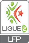 Logo Algeria - Ligue 2