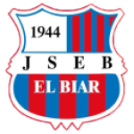 Logo JS El Biar