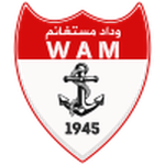 Logo WA Mostaganem