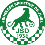 Logo JS Jijel