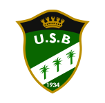 Logo US Biskra