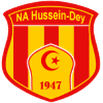 Logo Hussein Dey