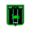 Logo MO Bejaia
