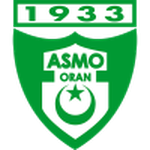 Logo ASM Oran