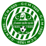Logo GC Mascara