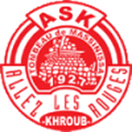 Logo Khroub