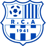 Logo RC Arba