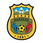 Logo Ranger's