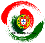 Logo Casa de Portugal