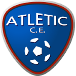 Logo Atlètic Club d'Escaldes
