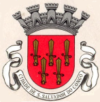 Logo São Salvador