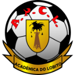 Logo Académica do Lobito