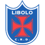 Logo Recreativo do Libolo