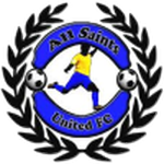 Logo All Saints United