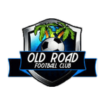 Logo Old Road