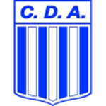 Logo Argentino Monte Maíz