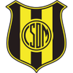 Logo Deportivo Madryn