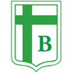 Logo Sportivo Belgrano